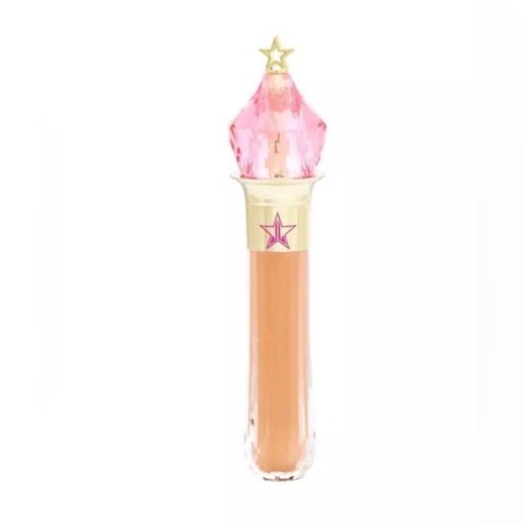 JEFFREE STAR - NWT - Magic Star Concealer in C16.5 (Tan Skin/Peach Undertones) - Picture 14 of 14